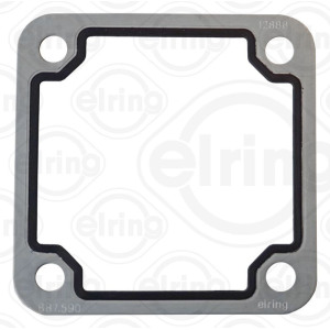 Gasket, intake manifold housing ELRING 687.590