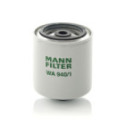 Coolant Filter MANN-FILTER WA 940/1