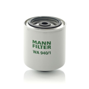 Jäähdytysnestesuodatin MANN-FILTER WA 940/1