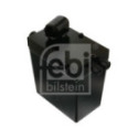 Насос опрокидывающего механизма, кабина водителя FEBI BILSTEIN 44595