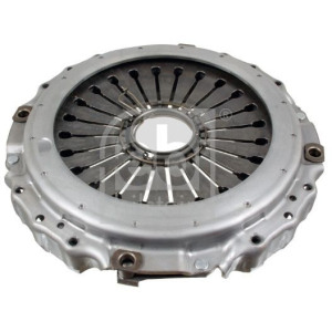 Kytkimen painelevy FEBI BILSTEIN 105297