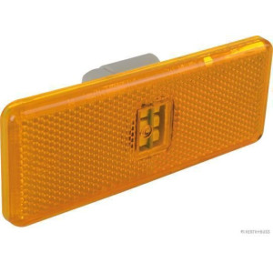 Side Marker Light HERTH+BUSS ELPARTS 82710407