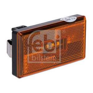 Sivumerkkivalo FEBI BILSTEIN 174984