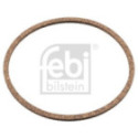 Seal Ring, wheel hub FEBI BILSTEIN 09827