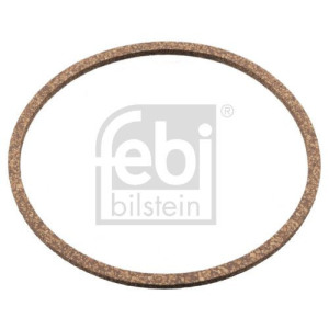 Seal Ring, wheel hub FEBI BILSTEIN 09827