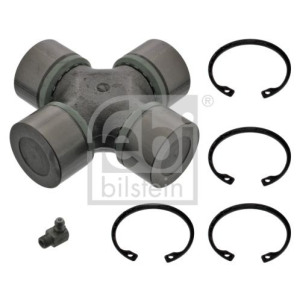 Liigend, kardaanvõll FEBI BILSTEIN 15291