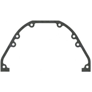 Gasket, housing cover (crankcase) ELRING 756.769