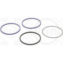 Gasket Set, cylinder liner ELRING 477.610