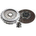 Kytkinpaketti FEBI BILSTEIN 105140