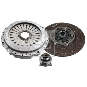 Clutch Kit FEBI BILSTEIN 105140