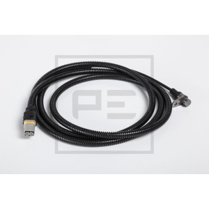 Sensor, wheel speed PE Automotive 086.406-00A