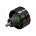Паразитный / ведущий ролик, поликлиновой ремень Schaeffler INA 532 0823 10