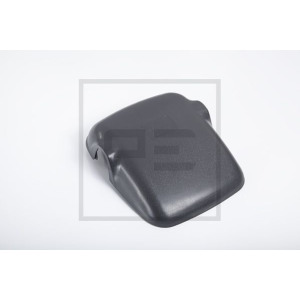 Cover, exterior mirror PE Automotive 038.101-80A