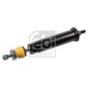 Shock Absorber, driver cab suspension FEBI BILSTEIN 107476