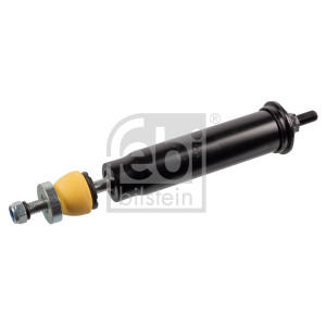 Shock Absorber, driver cab suspension FEBI BILSTEIN 107476