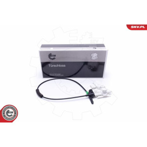 Door Lock ESEN SKV 60SKV133