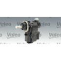 Actuator, headlight levelling VALEO 043729