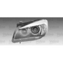 Headlight VALEO 044295