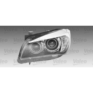 Headlight VALEO 044295