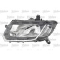 Headlight VALEO 045290
