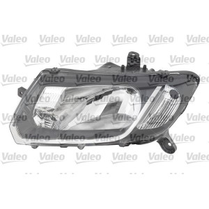 Headlight VALEO 045290