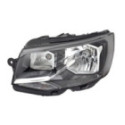 Headlight VALEO 046708