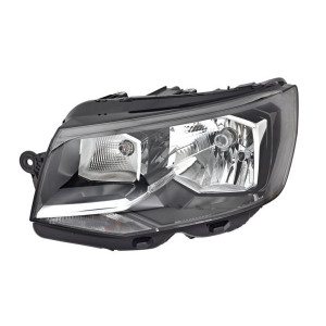 Headlight VALEO 046708