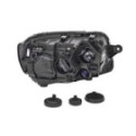 Headlight VALEO 046708