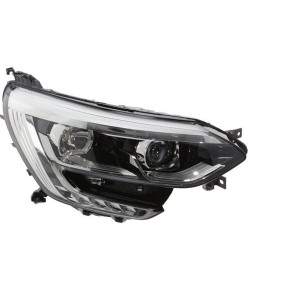 Headlight VALEO 046746