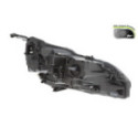Headlight VALEO 046788