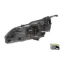 Headlight VALEO 046789