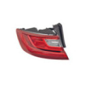 Tail Light Assembly VALEO 047057