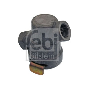 Suodatin, paineilmaj&auml;rjestelm&auml; FEBI BILSTEIN 06917