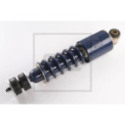 Shock Absorber, driver cab suspension PE Automotive 033.208-10A