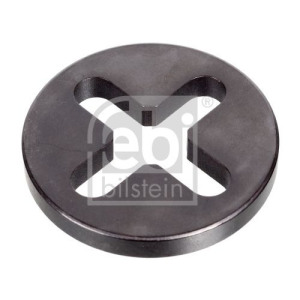 Drive Plate, servo pump FEBI BILSTEIN 104201