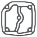 Прокладка головки цилиндра, пневмокомпрессор ELRING 612.781