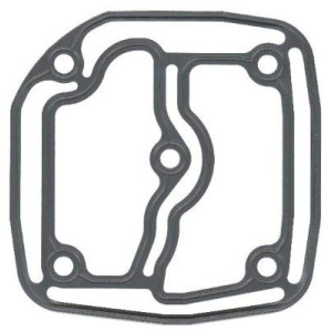 Прокладка головки цилиндра, пневмокомпрессор ELRING 612.781