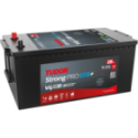 Starter Battery TUDOR TE2353