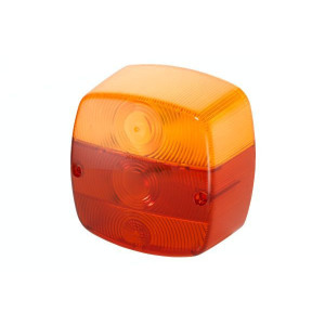 Tuleklaas, tagatuli HELLA 9EL 146 491-001