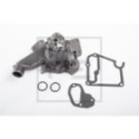 Water Pump, engine cooling PE Automotive 010.706-00A