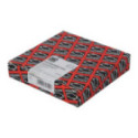 Piston Ring Kit ENGITECH ENT047028 STD