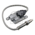 NOx Sensor, urea injection FEBI BILSTEIN 185698