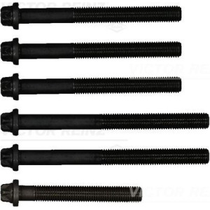 Cylinder Head Bolt Set VICTOR REINZ 14-32064-02