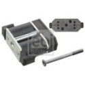 Solenoid Valve, shift cylinder FEBI BILSTEIN 106418
