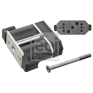 Magneettiventtiili, vaihdesylinteri FEBI BILSTEIN 106418
