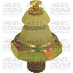 Oil Pressure Switch MEAT & DORIA 72033