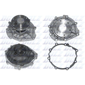 Водяной насос, охлаждение двигателя DOLZ M672