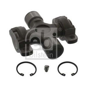 Шарнир, карданный вал FEBI BILSTEIN 09893