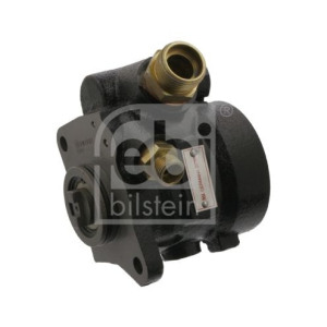 Hydraulic Pump, steering FEBI BILSTEIN 05789