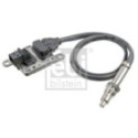 NOx-sensor, karbamiidipritse FEBI BILSTEIN 186566